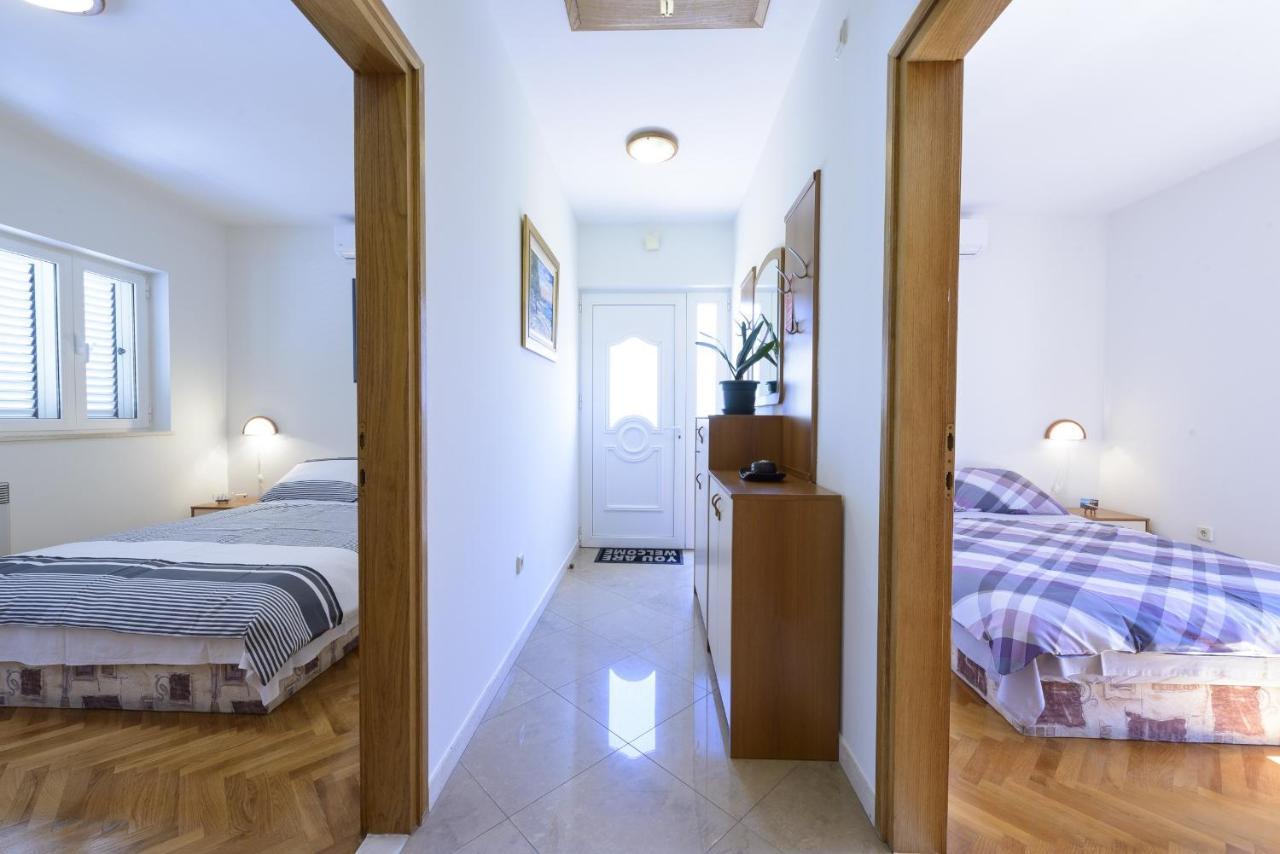 公寓 Tija Two Bedroom With Balcony And Partial Sea View *